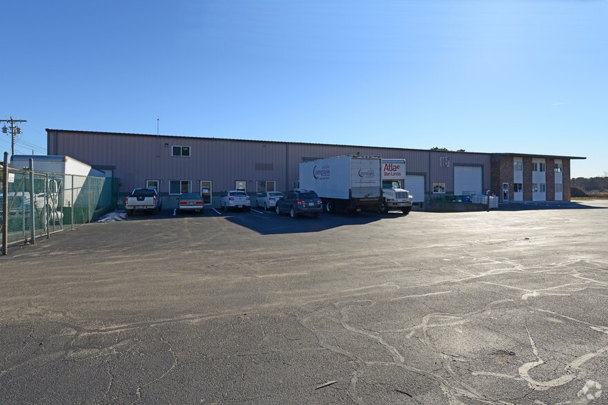120 Great Western Rd, South Dennis, MA for lease - Building Photo - Image 2 of 4