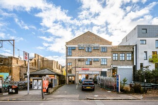 Plus de détails pour 230 Dalston Ln, London - Vente au détail à louer