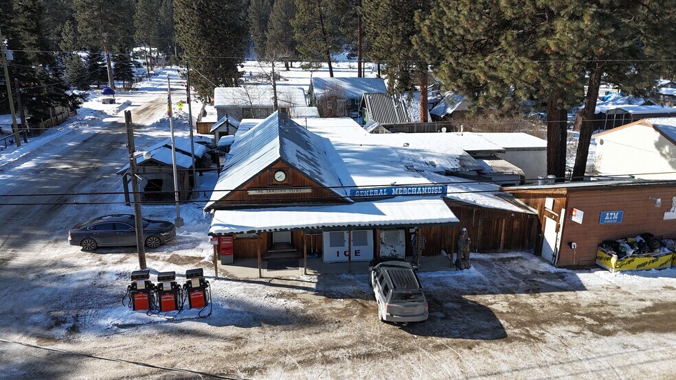 2600 Otter Av, Tulameen, BC à vendre - Photo du bâtiment - Image 2 de 26