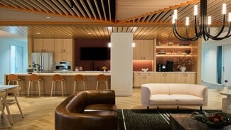 Plus de détails pour 3101 Wilson Blvd, Arlington, VA - Coworking à louer