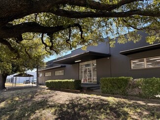 Plus de détails pour 8717 Directors Row, Dallas, TX - Industriel à vendre