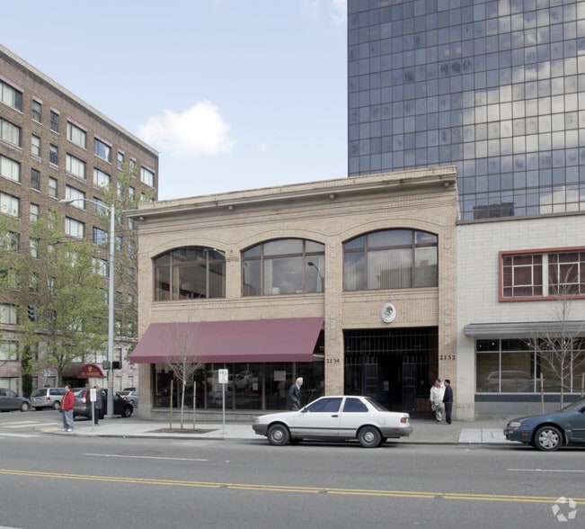 2132-2134 3rd Ave, Seattle, WA for lease - Building Photo - Image 3 of 5