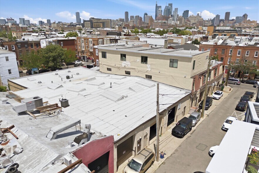 1400-1414 S Darien St, Philadelphia, PA à vendre - Photo du bâtiment - Image 2 de 35