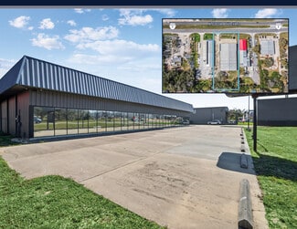 Plus de détails pour 3650 N Highway 1, Cocoa, FL - Flex à vendre