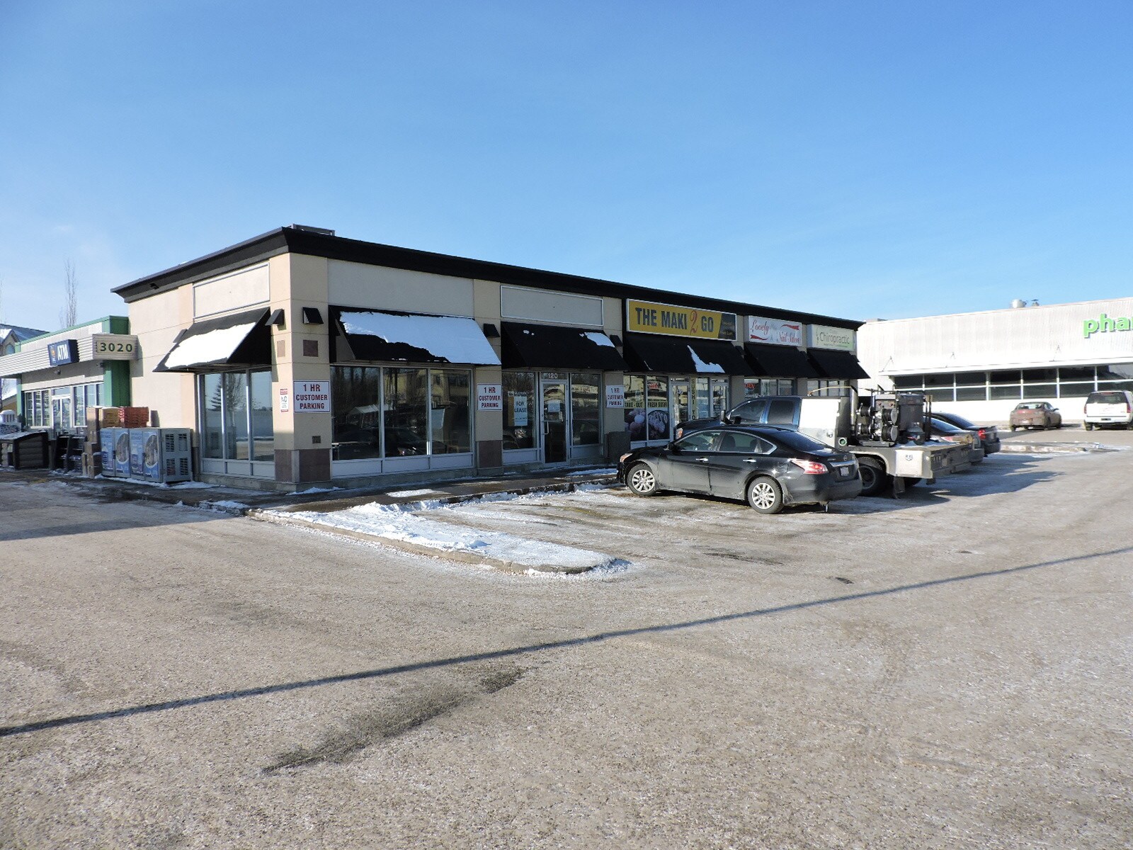 3020 22nd St, Red Deer, AB for sale Other- Image 1 of 1