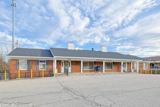 More details for 1172 W Galbraith Rd, Cincinnati, OH - Office for Sale