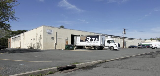 More details for 40 Boright Ave, Kenilworth, NJ - Industrial for Lease