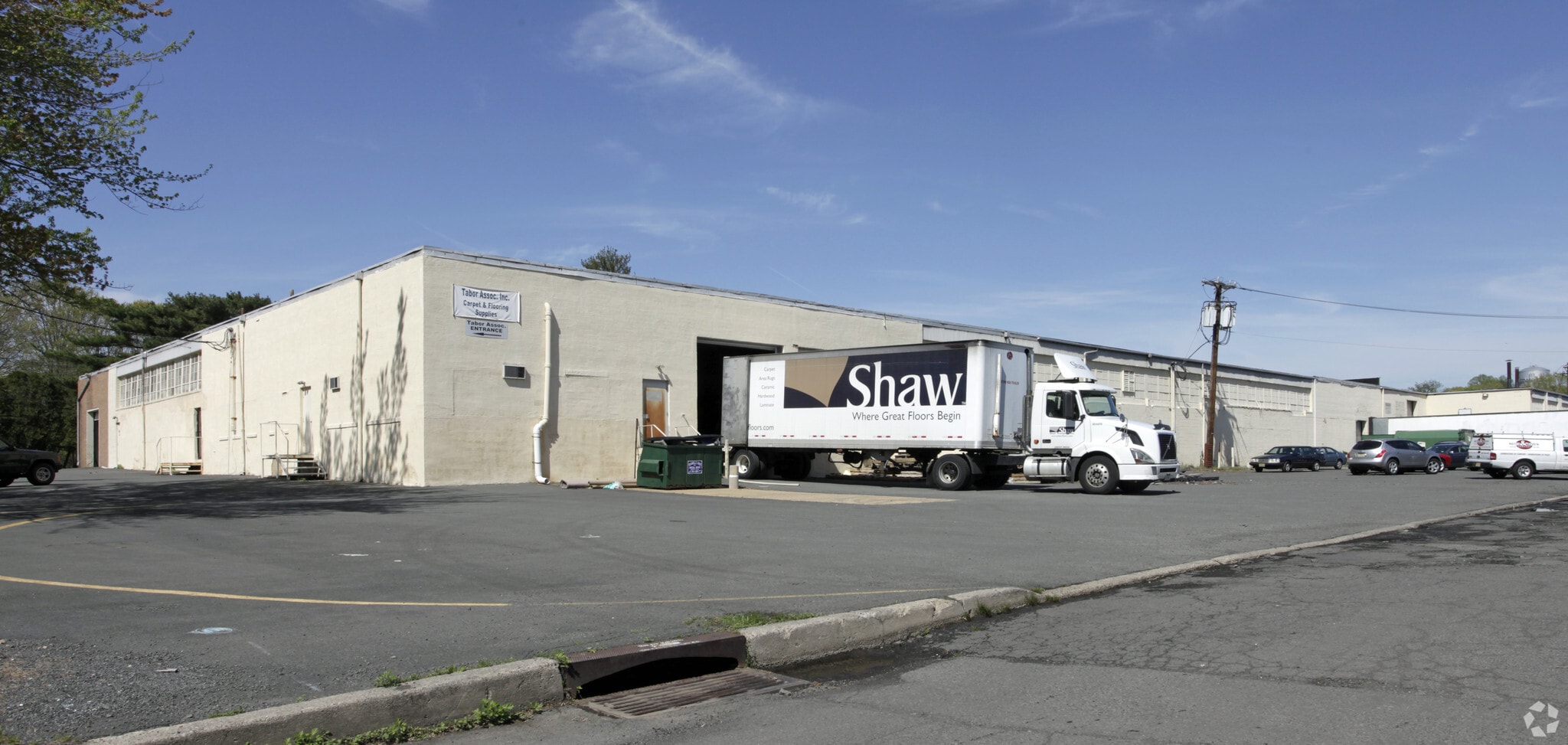 40 Boright Ave, Kenilworth, NJ for lease Primary Photo- Image 1 of 3