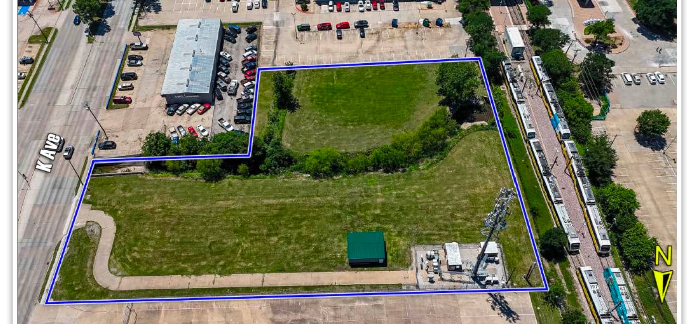 2709 K Ave, Plano, TX for sale Building Photo- Image 1 of 6