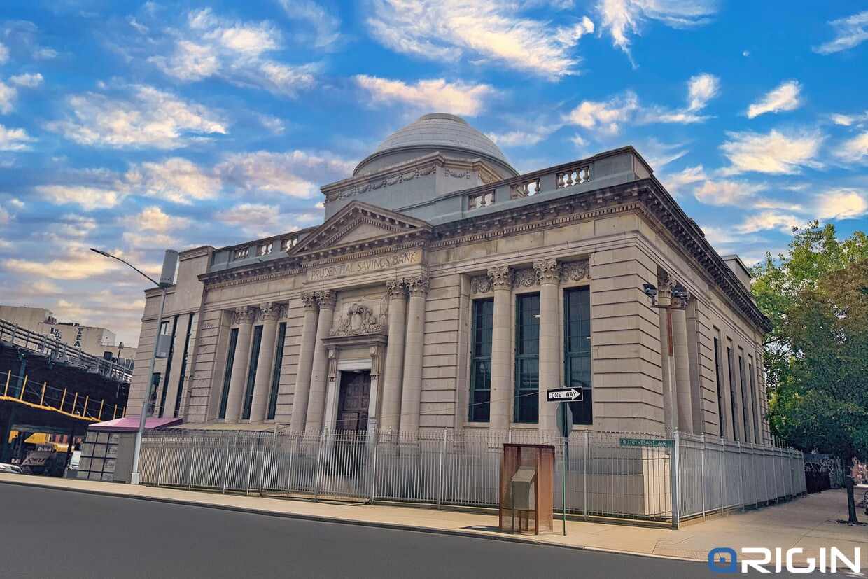 5 Stuyvesant Ave, Brooklyn, NY for lease Primary Photo- Image 1 of 7