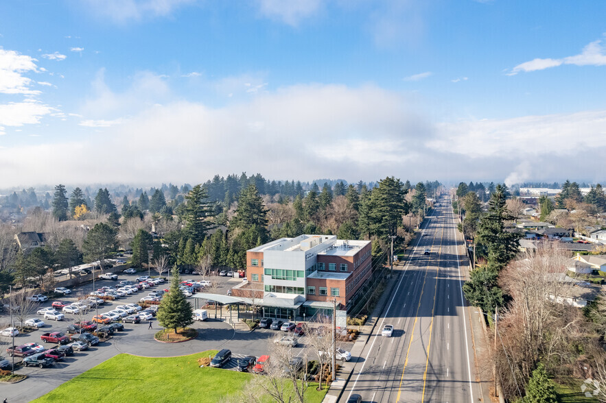 24076 SE Stark St, Gresham, OR for lease - Aerial - Image 2 of 37