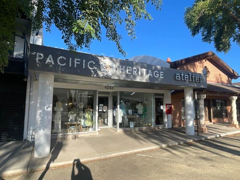 4242 N Craftsman Ct, Scottsdale, AZ for lease - Building Photo - Image 1 of 5