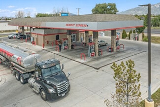 More details for 1679 West State St, Pleasant Grove, UT - Retail for Sale
