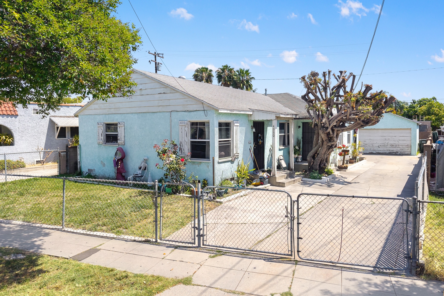 4950 Passons Blvd, Pico Rivera, CA for sale Primary Photo- Image 1 of 17