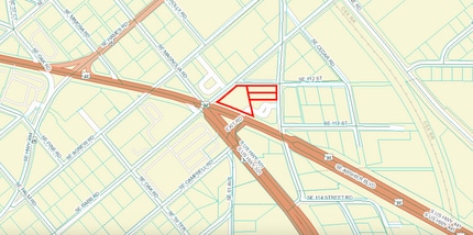 6041 SE Abshier Blvd, Belleview, FL for lease Interior Photo- Image 2 of 3