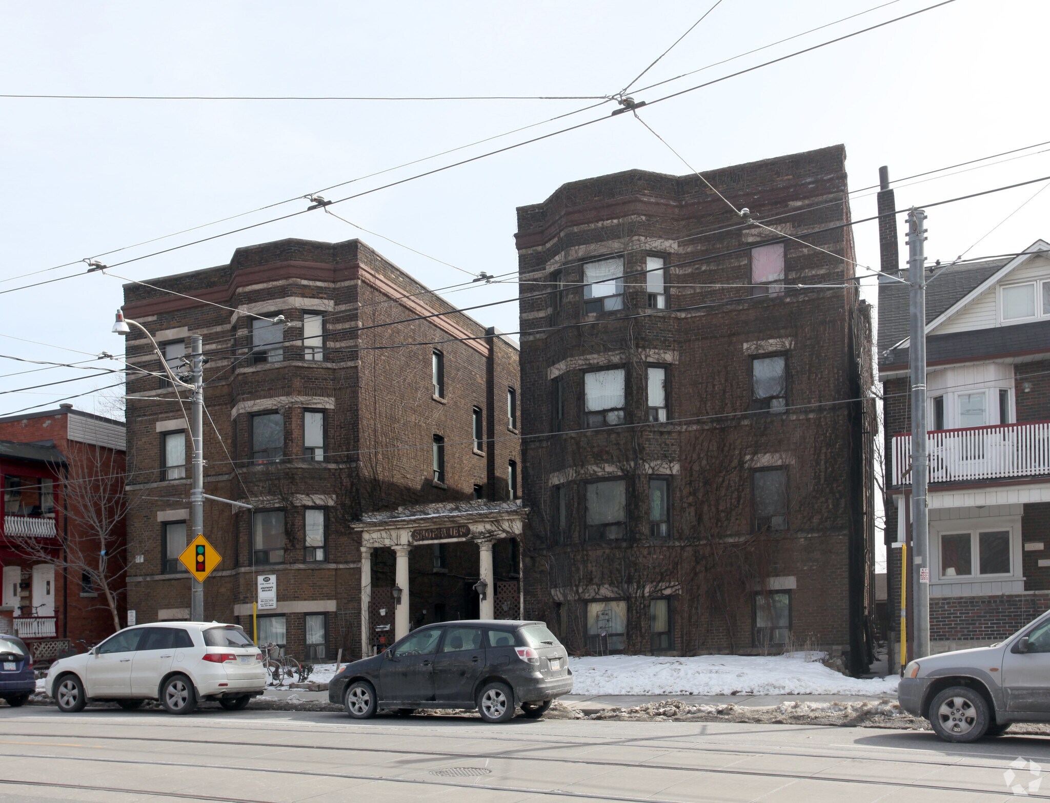 1475 King St W, Toronto, ON à vendre Photo principale- Image 1 de 1