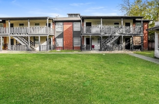 More details for 6330 E 7th St, Tulsa, OK - Multifamily for Sale