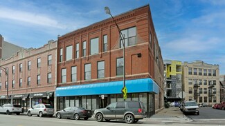 More details for 1152 N Milwaukee Ave, Chicago, IL - Office/Medical for Lease