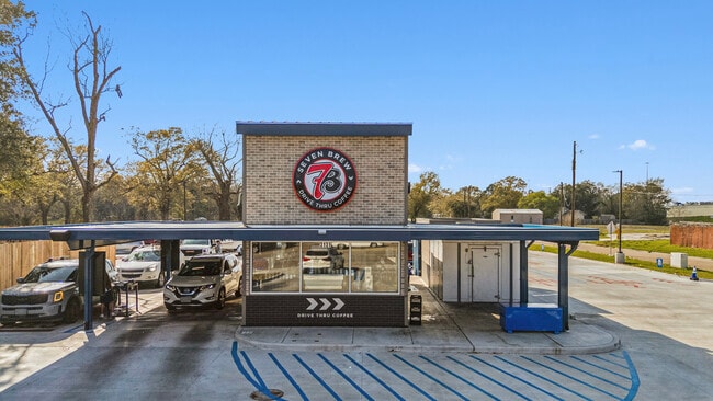 More details for 3131 N 16th St, Orange, TX - Retail for Sale