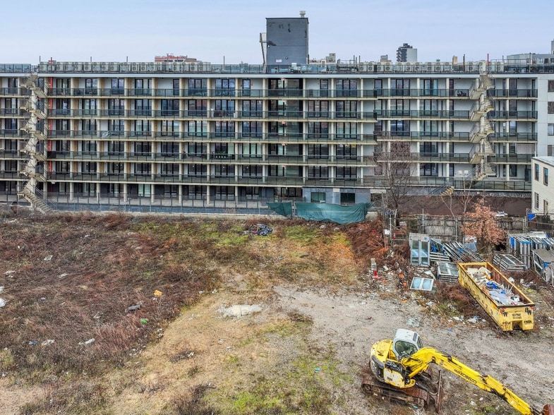 1580 Nostrand Ave, Brooklyn, NY for sale - Building Photo - Image 2 of 5