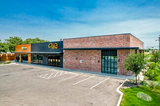 More details for 313 FM 1103, Cibolo, TX - Retail for Lease