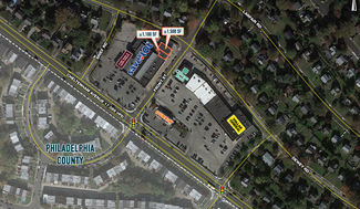 More details for 45-103 Cheltenham Ave, Cheltenham, PA - Retail for Lease