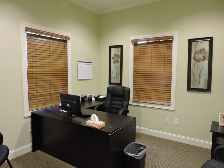 3991 Arkwright Rd, Macon-Bibb, GA for lease - Building Photo - Image 2 of 16