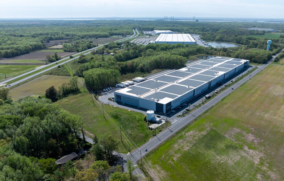 970 Harding Hwy, Carneys Point Township, NJ à louer - Photo du bâtiment - Image 2 de 3