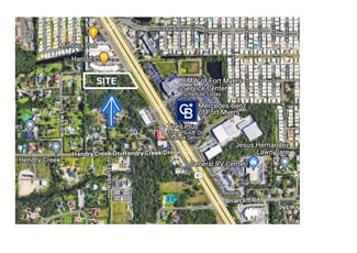 Plus de détails pour S Tamiami Trl, Fort Myers, FL - Terrain à vendre