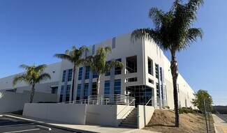 Plus de détails pour 6250 Sycamore Canyon Blvd, Riverside, CA - Industriel à louer