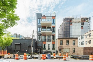 More details for 56 Frost St, Brooklyn, NY - Multifamily for Sale
