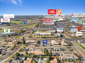 6810 Five Star Blvd, Rocklin, CA à vendre Photo du bâtiment- Image 2 de 15