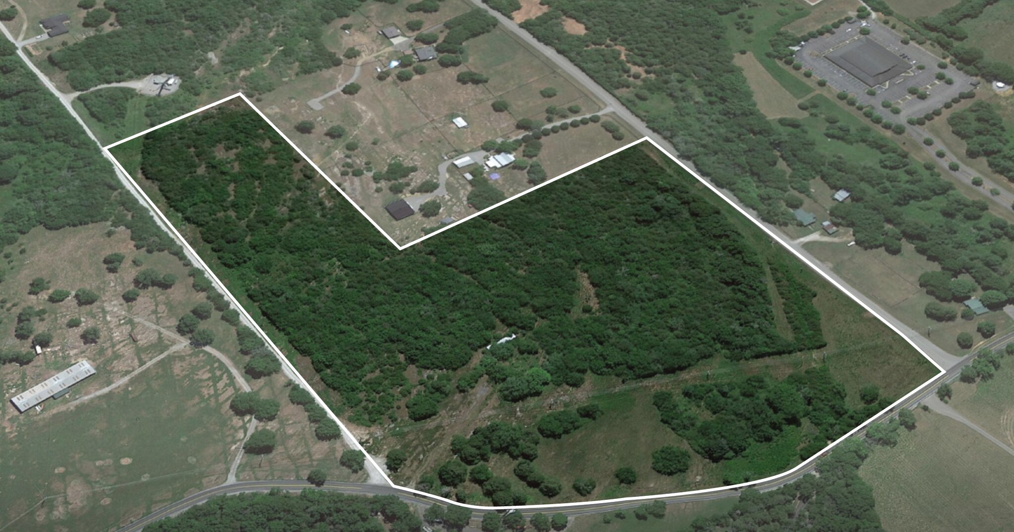 3015 Duplex Rd, Spring Hill, TN à vendre Photo principale- Image 1 de 2