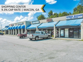More details for 3355 Pio Nono Ave, Macon-Bibb, GA - Retail for Lease