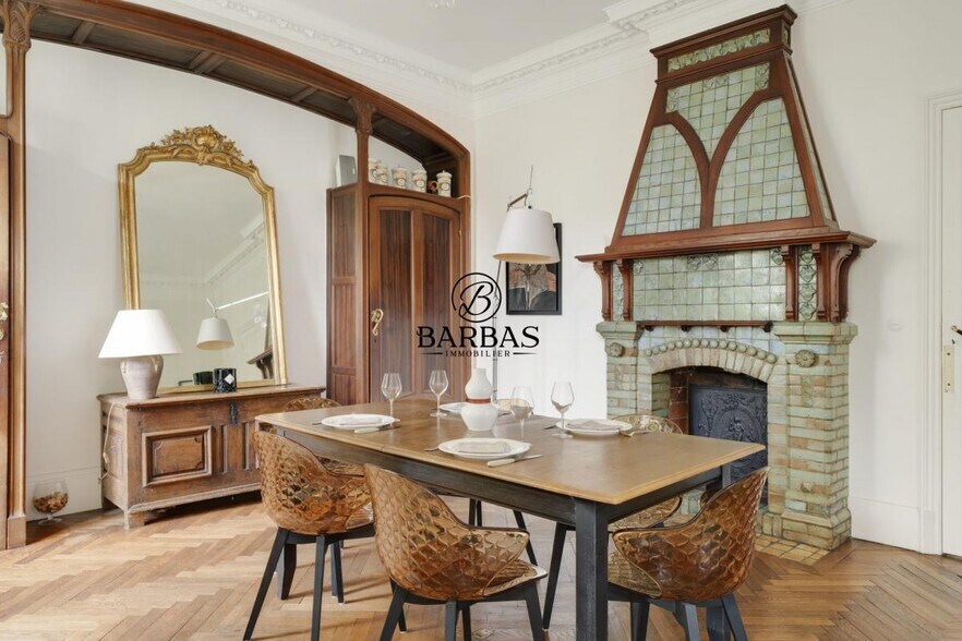 Office in Nancy for sale - Interior Photo - Image 3 of 30