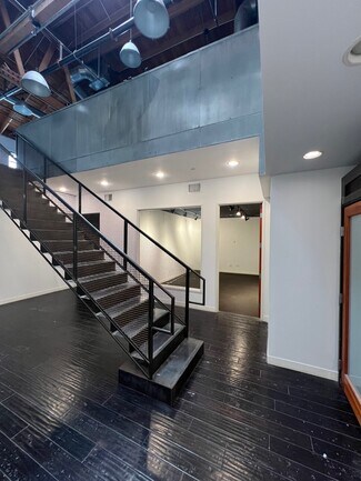 Plus de détails pour 1316-1320 3rd Street Promenade, Santa Monica, CA - Bureau à louer