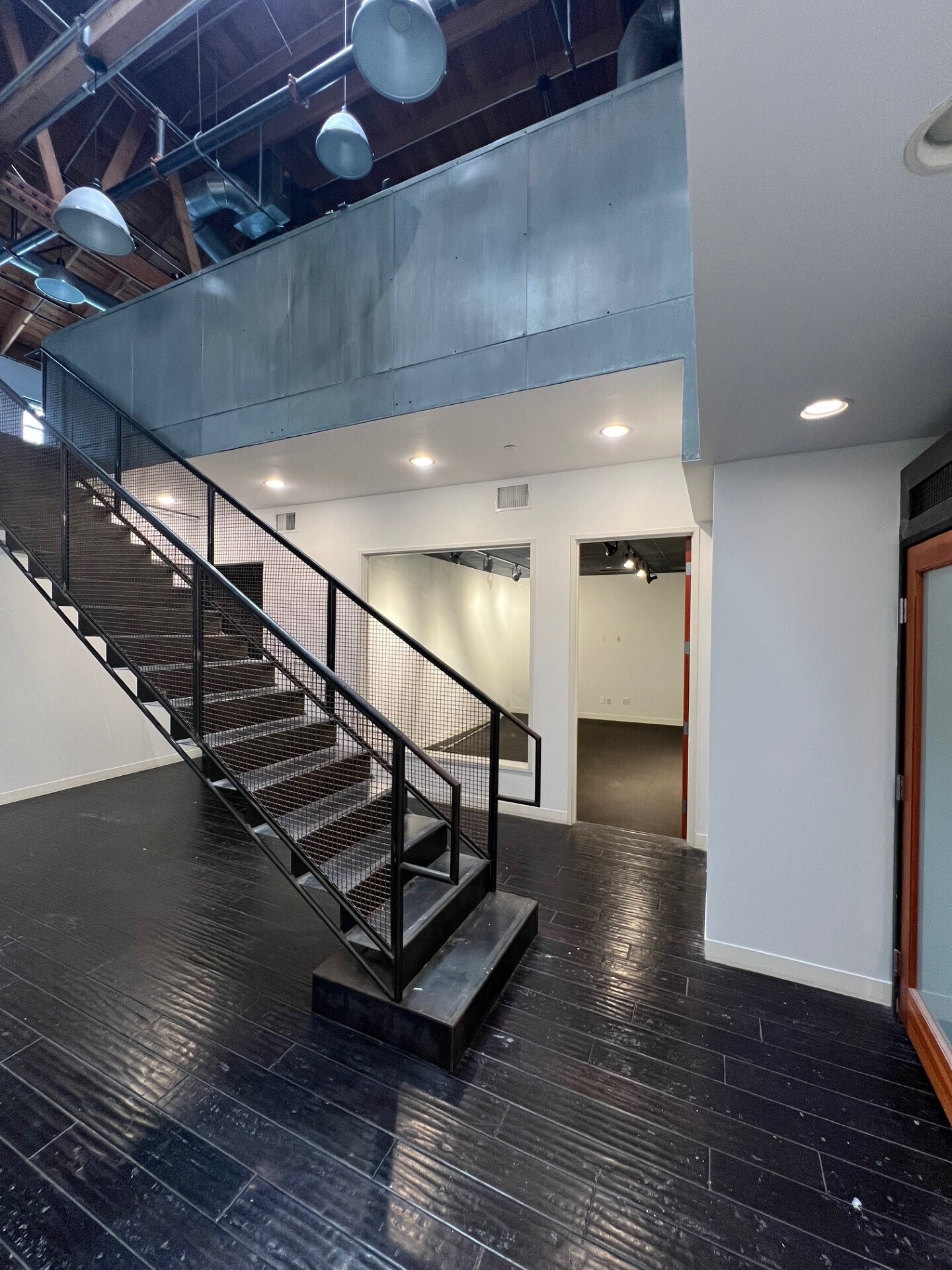 1241-1245 3rd St, Santa Monica, CA à louer Photo intérieure- Image 1 de 6