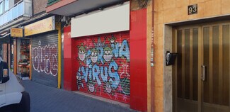 Plus de détails pour Multi-résidentiel à vendre