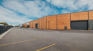 More details for 522 Graham St, Port Melbourne - Industrial for Lease
