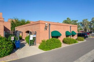 More details for 2701 N 16th St, Phoenix, AZ - Office for Lease