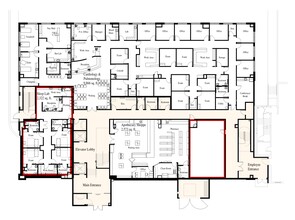 82 S 1100 E, Salt Lake City, UT for lease Site Plan- Image 1 of 1