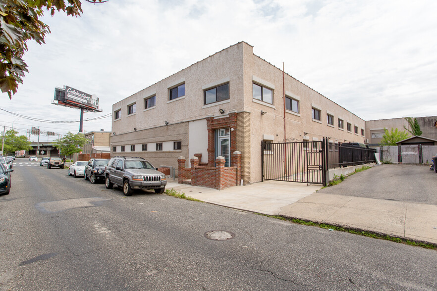 4430 Aramingo Ave, Philadelphia, PA à vendre - Photo principale - Image 1 de 1