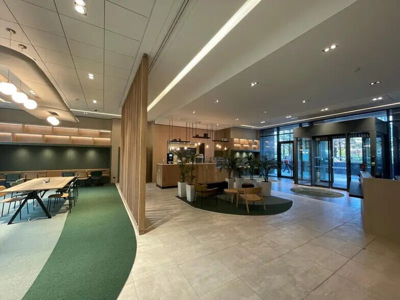 19 Avenue Aristide Briand, Arcueil à louer - Hall d’entrée - Image 3 de 6