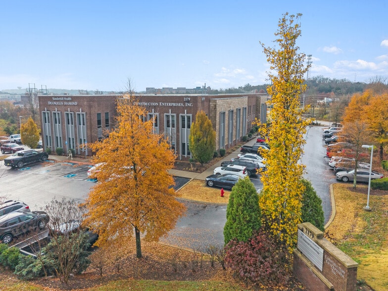 2179 Edward Curd Ln, Franklin, TN for sale - Building Photo - Image 2 of 72