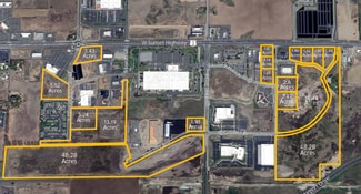 More details for 1515 S Technology Rd, Spokane, WA - Land for Lease