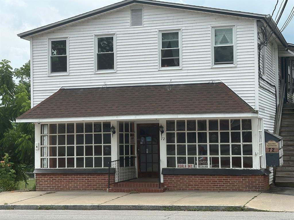 72 N Main St, Jewett City, CT for lease Interior Photo- Image 1 of 6