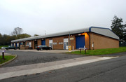 Balderstone Clos, Burnley LAN - Warehouse