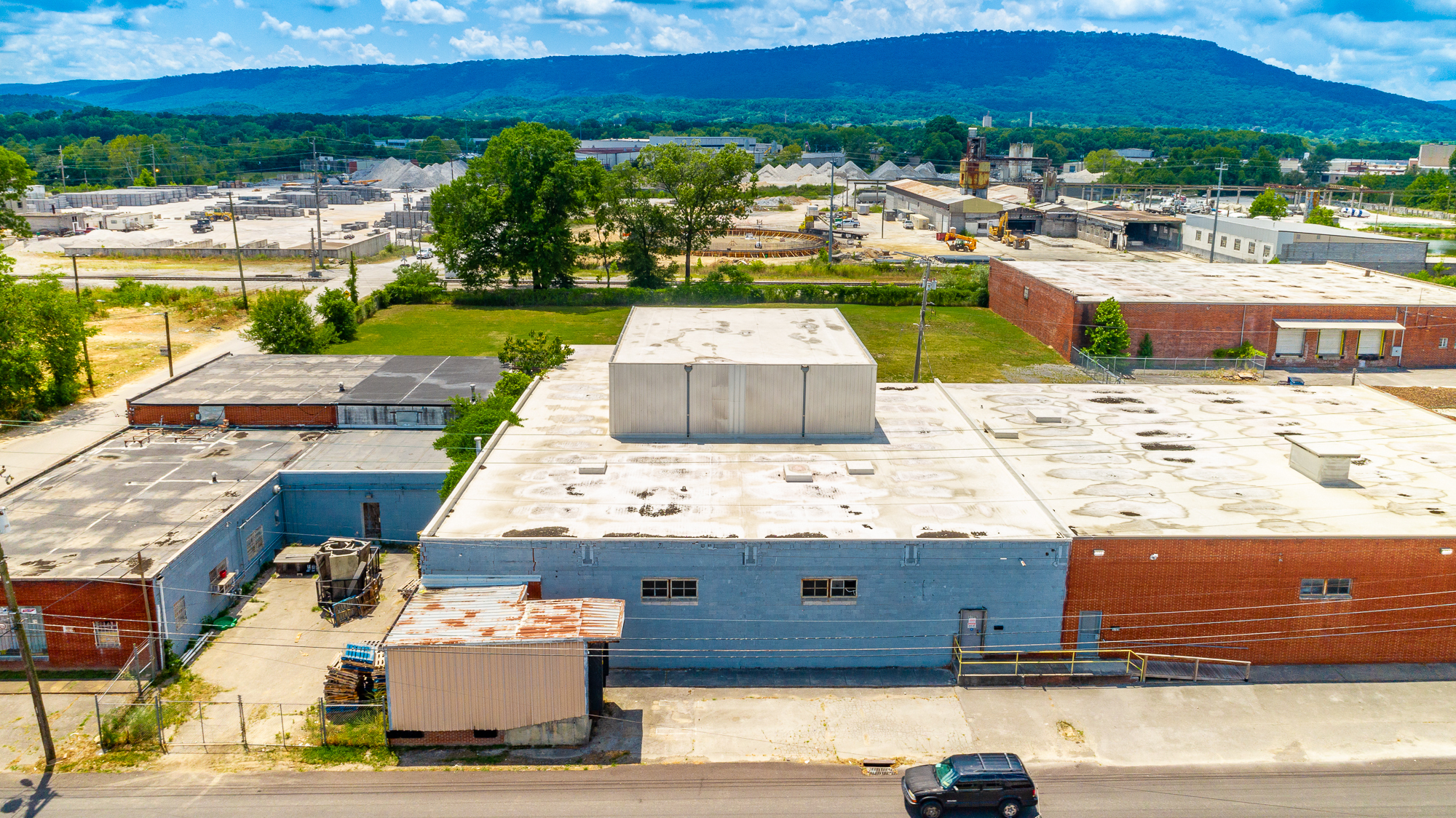 1504 E 38th St, Chattanooga, TN for lease Primary Photo- Image 1 of 11