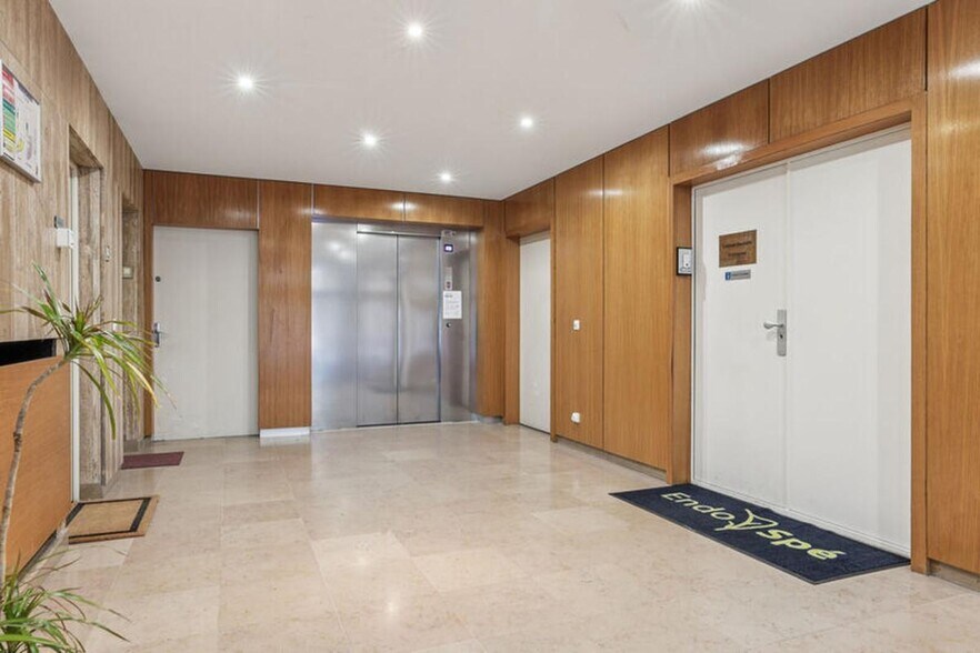55 Rue De La Fédération, Paris for lease - Lobby - Image 2 of 3