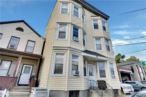 703 Nepperhan Ave, Yonkers, NY à vendre - Autre - Image 1 de 1